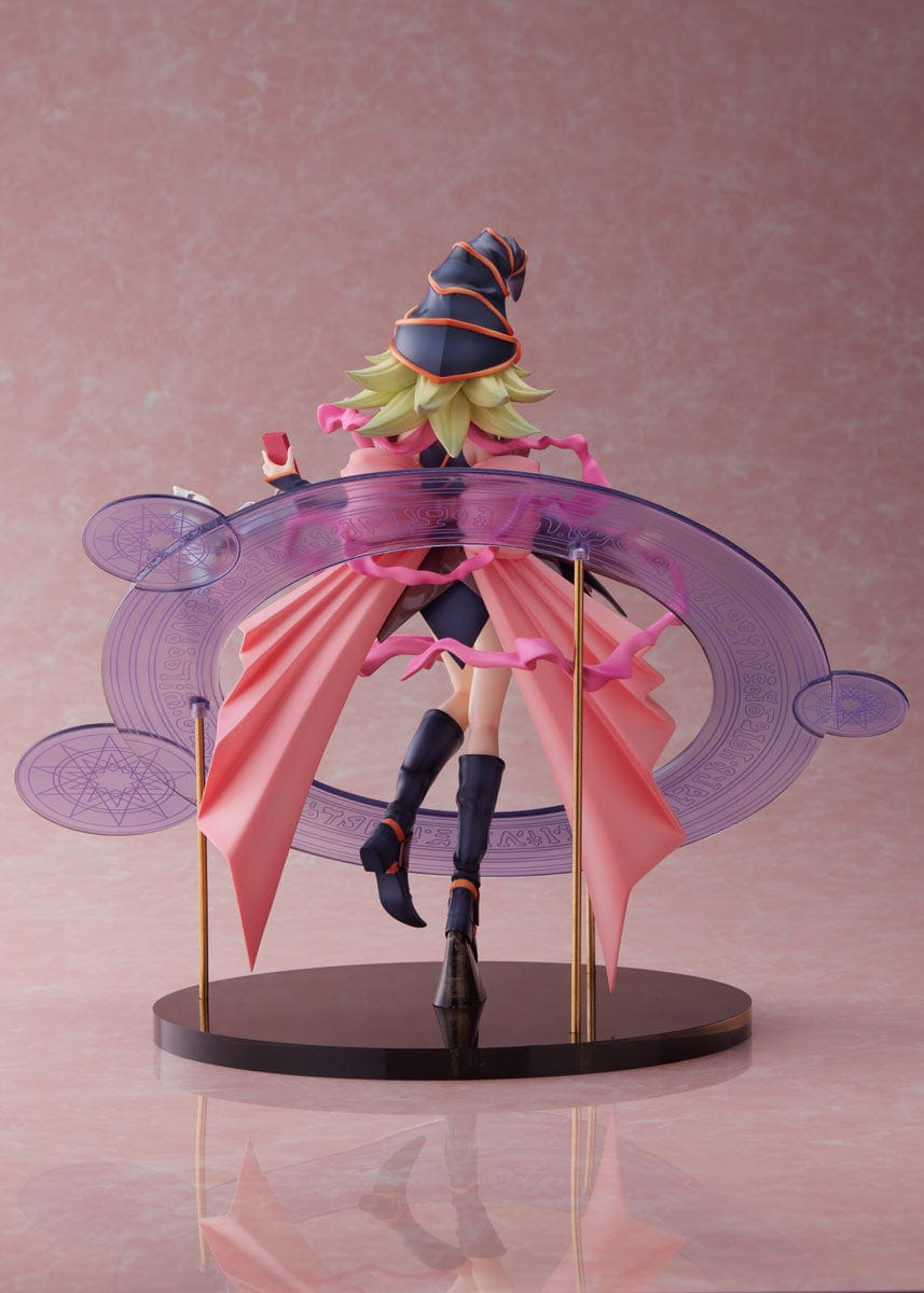 FURYU Yu-Gi-Oh F:Nex - Gagaga Girl 1/7 Scale Figure