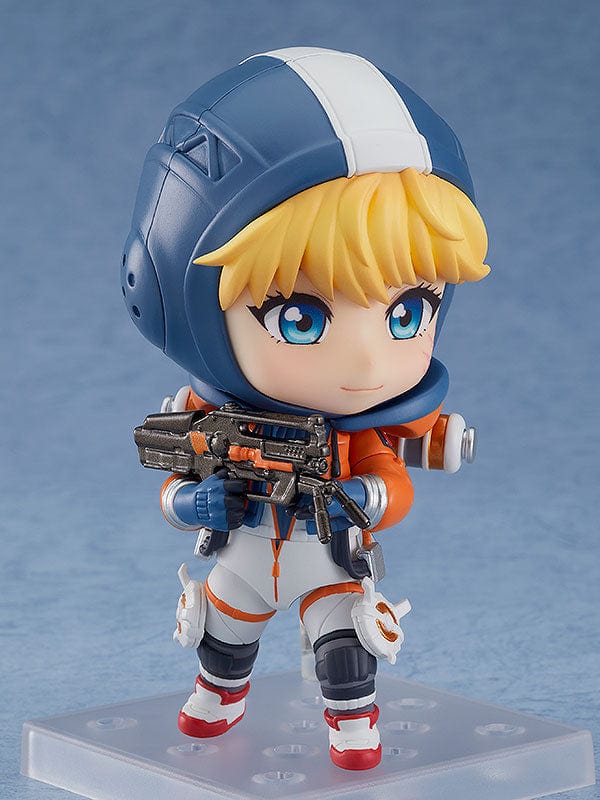 PO-GOOD SMILE COMPANY: Nendoroid Wattson (1828)