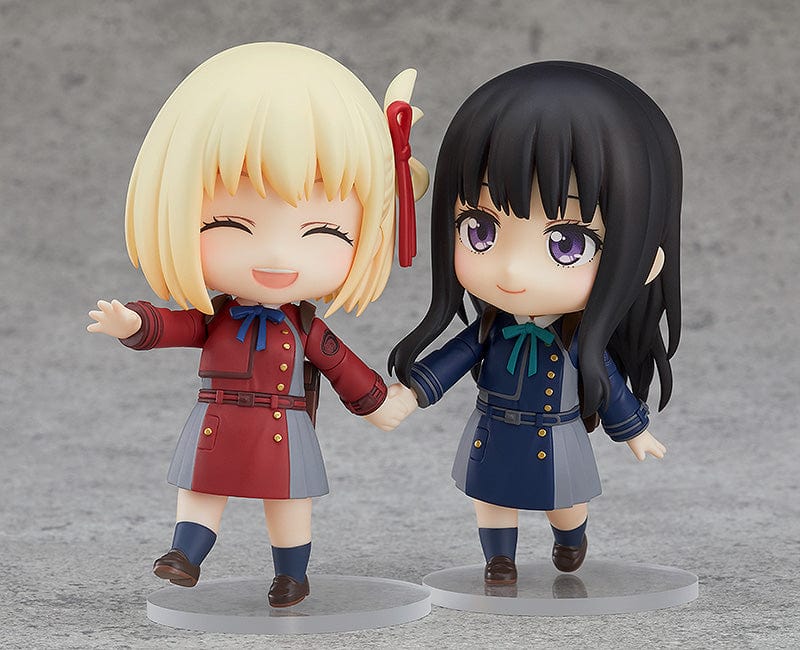 GOOD SMILE COMPANY Nendoroid Takina Inoue (1956)