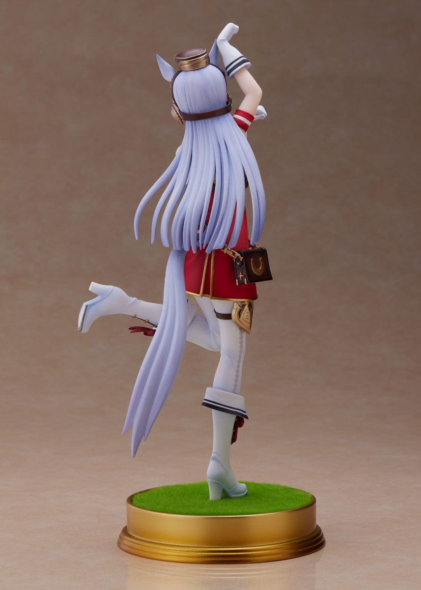 FURYU Uma Musume: Pretty Derby F:Nex Gold Ship (The Pose of First!) Figure