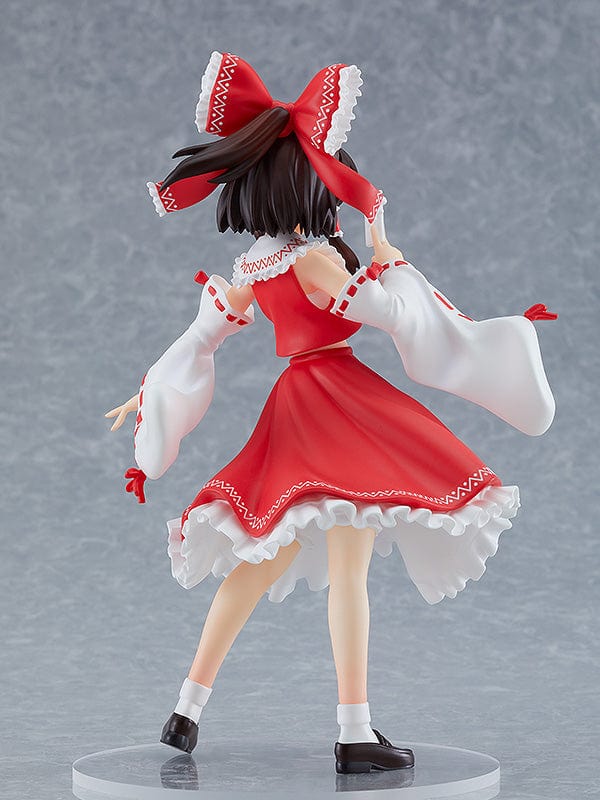 PO-GOOD SMILE COMPANY: POP UP PARADE Reimu Hakurei