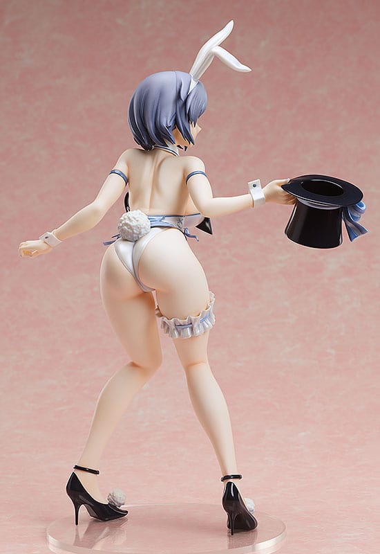 FREEING Yumi: Bare Leg Bunny Ver.