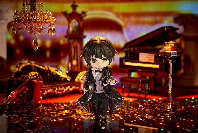 GOOD SMILE ARTS SHANGHAI Nendoroid Doll Outfit Set Classical Concert (Boy)