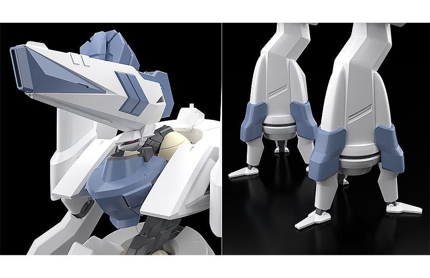 GOOD SMILE COMPANY MODEROID Imber