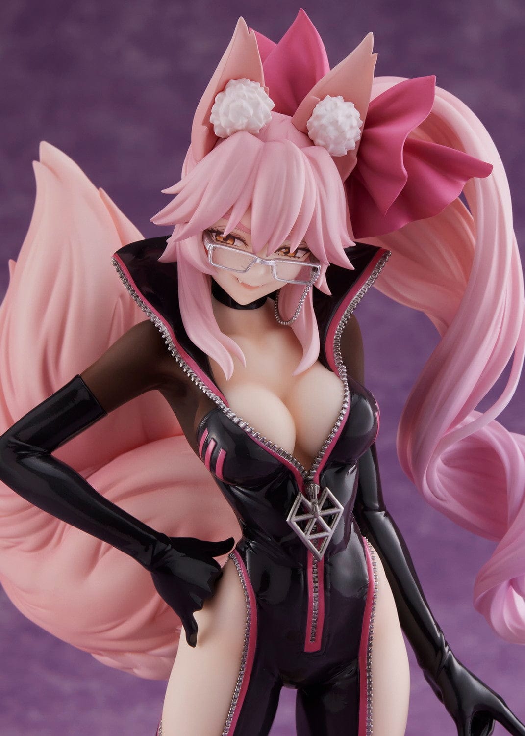 ANIPLEX Fate/Grand Order Assassin/Koyanskaya of Light 1/7 Scale Figure