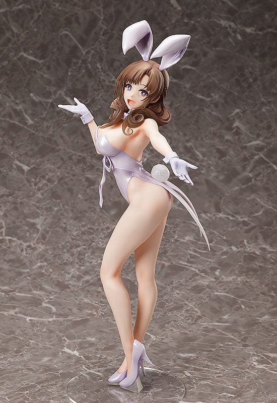 FREEING Mamako Oosuki: Bare Leg Bunny Ver.