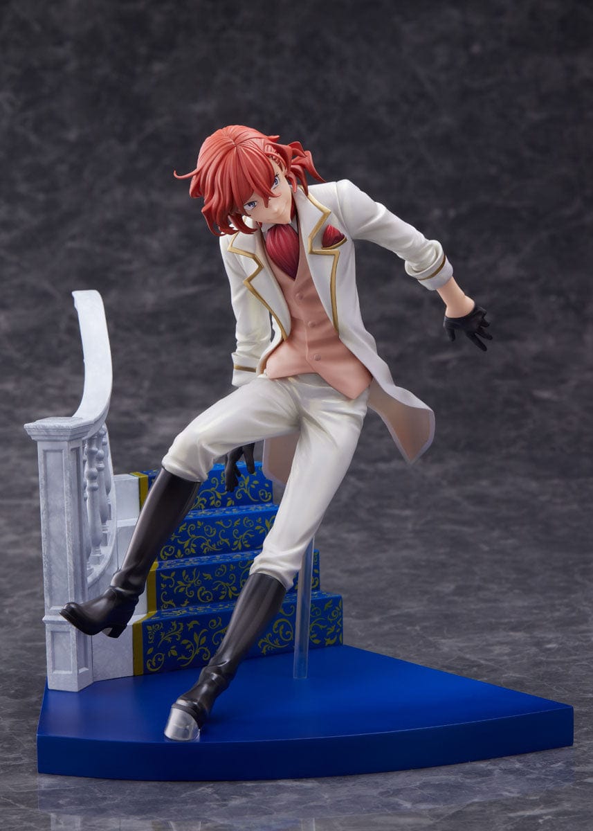 FURYU Bungo Stray Dogs F:Nex - Chuya Nakahara 1/7 Scale Figure