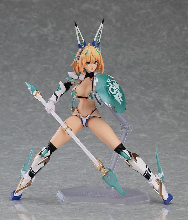 MAX FACTORY figma Sophia F. Shirring Bikini Armor ver.