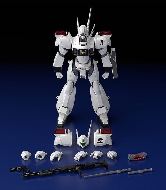 GOOD SMILE COMPANY MODEROID AV-98 Ingram