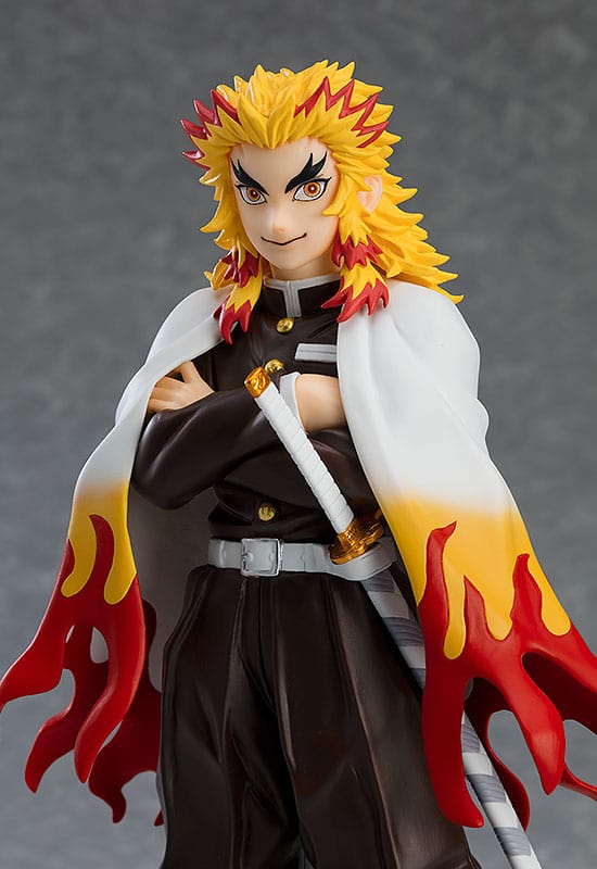 GOOD SMILE COMPANY: POP UP PARADE Kyojuro Rengoku