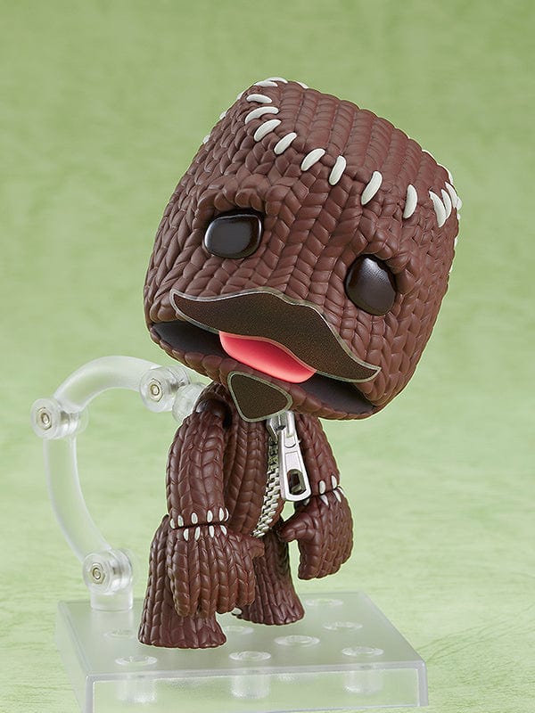 GOOD SMILE COMPANY Nendoroid Sackboy (1928)