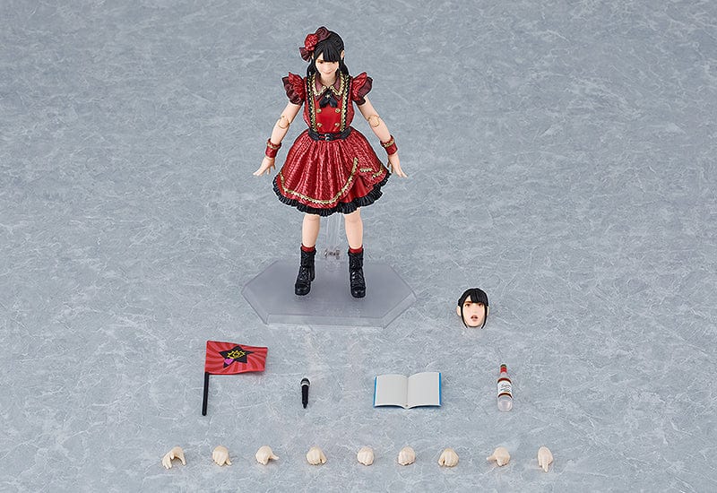 MAX FACTORY figma Sumire Uesaka