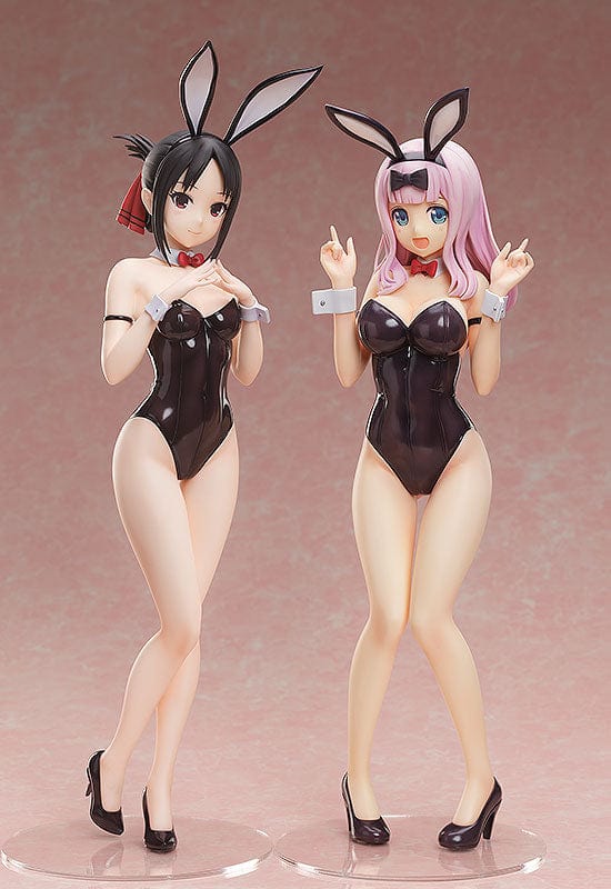 FREEING Kaguya Shinomiya: Bare Leg Bunny Ver.