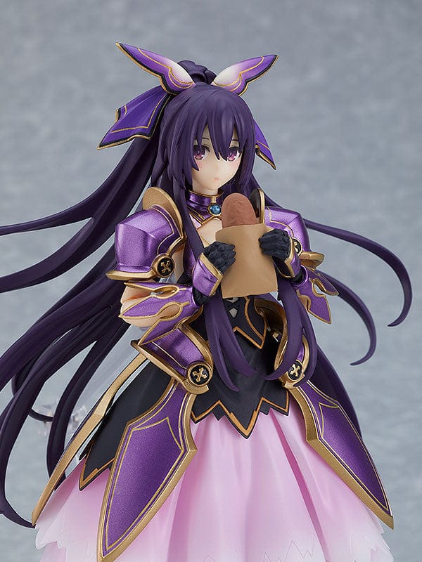 PO-GOOD SMILE COMPANY: figma Tohka Yatogami