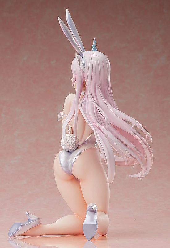 FREEING Yuuna Yunohana: Bare Leg Bunny Ver.