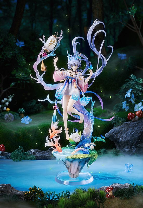 GOOD SMILE ARTS SHANGHAI Luo Tianyi Chant of Life Ver.