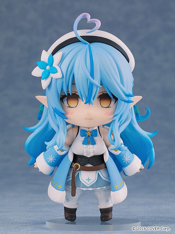 GOOD SMILE COMPANY Nendoroid Yukihana Lamy (2115)