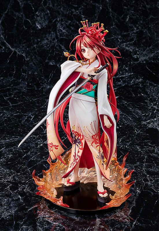 KADOKAWA Shakugan no Shana Twentieth Anniversary — Shana Burning-Eyed Beauty ver.