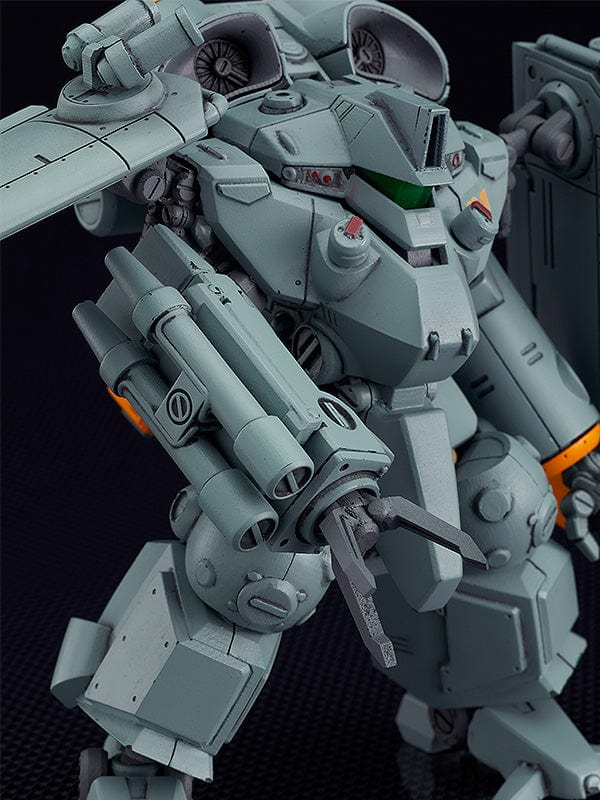 PO-GOOD SMILE COMPANY: MODEROID MADOX-01