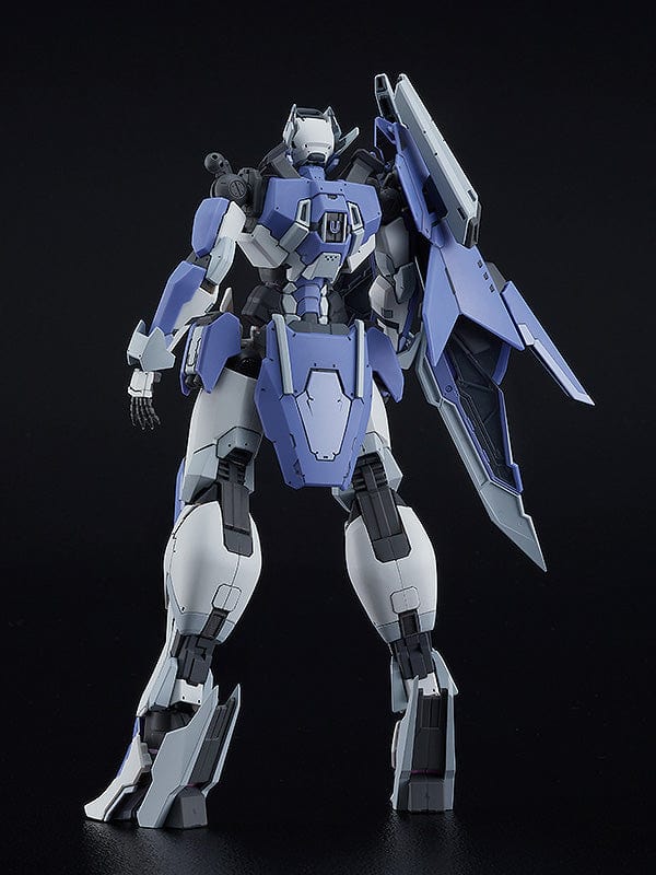 GOOD SMILE COMPANY MODEROID Deer Stalker RxR