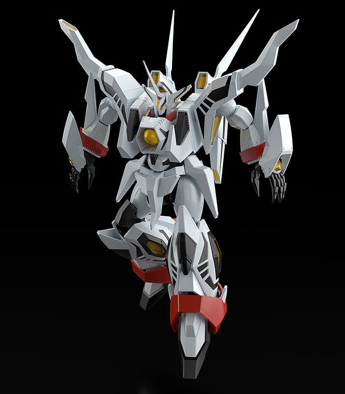 PO-GOOD SMILE COMPANY: MODEROID Zeorymer of the Heavens