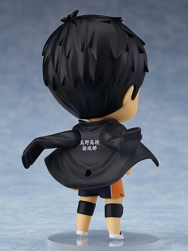 PO-GOOD SMILE COMPANY: Nendoroid Daichi Sawamura (772)