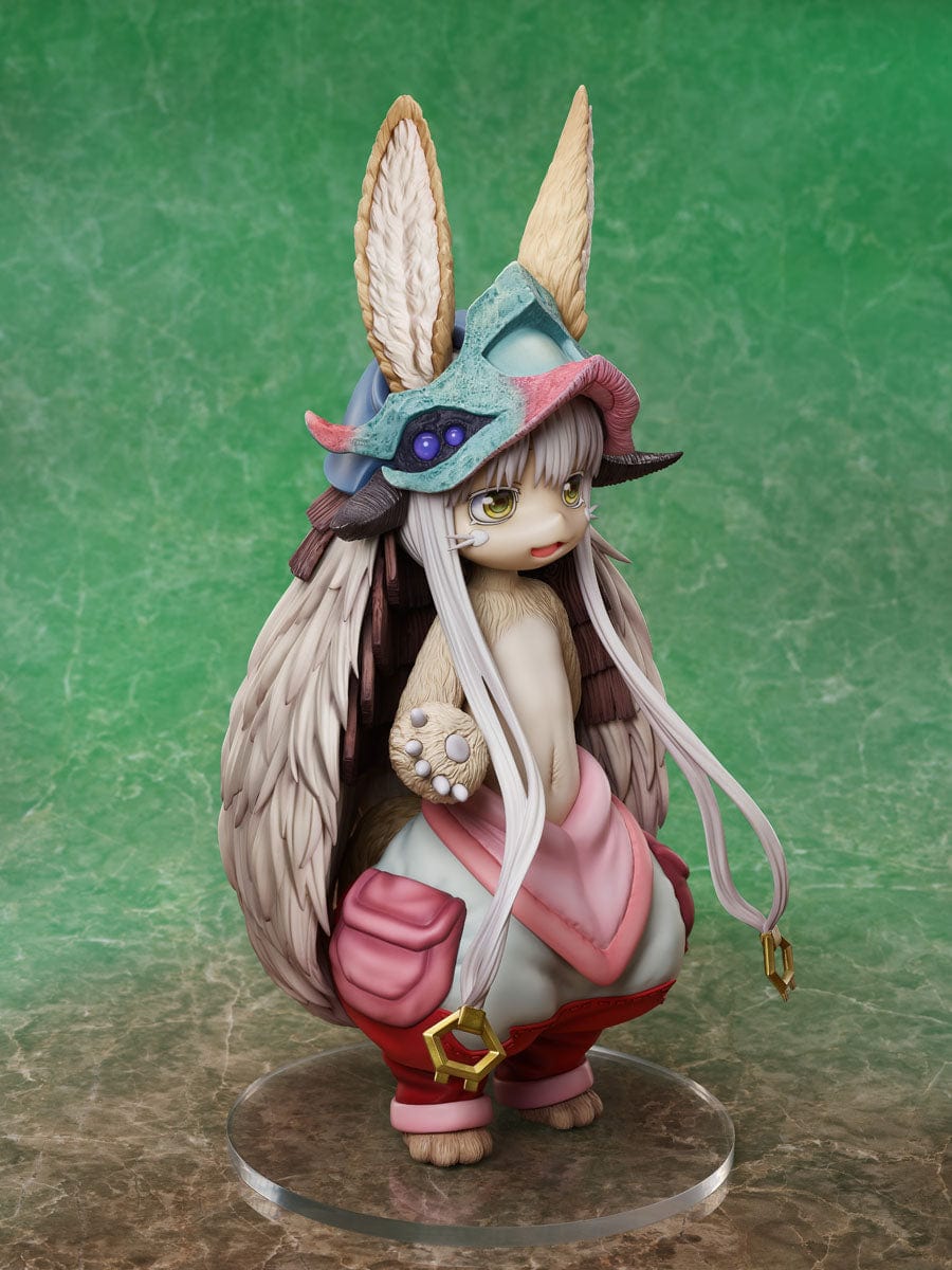 FURYU Made in Abyss F:Nex Nanachi 1/4 Scale Figure