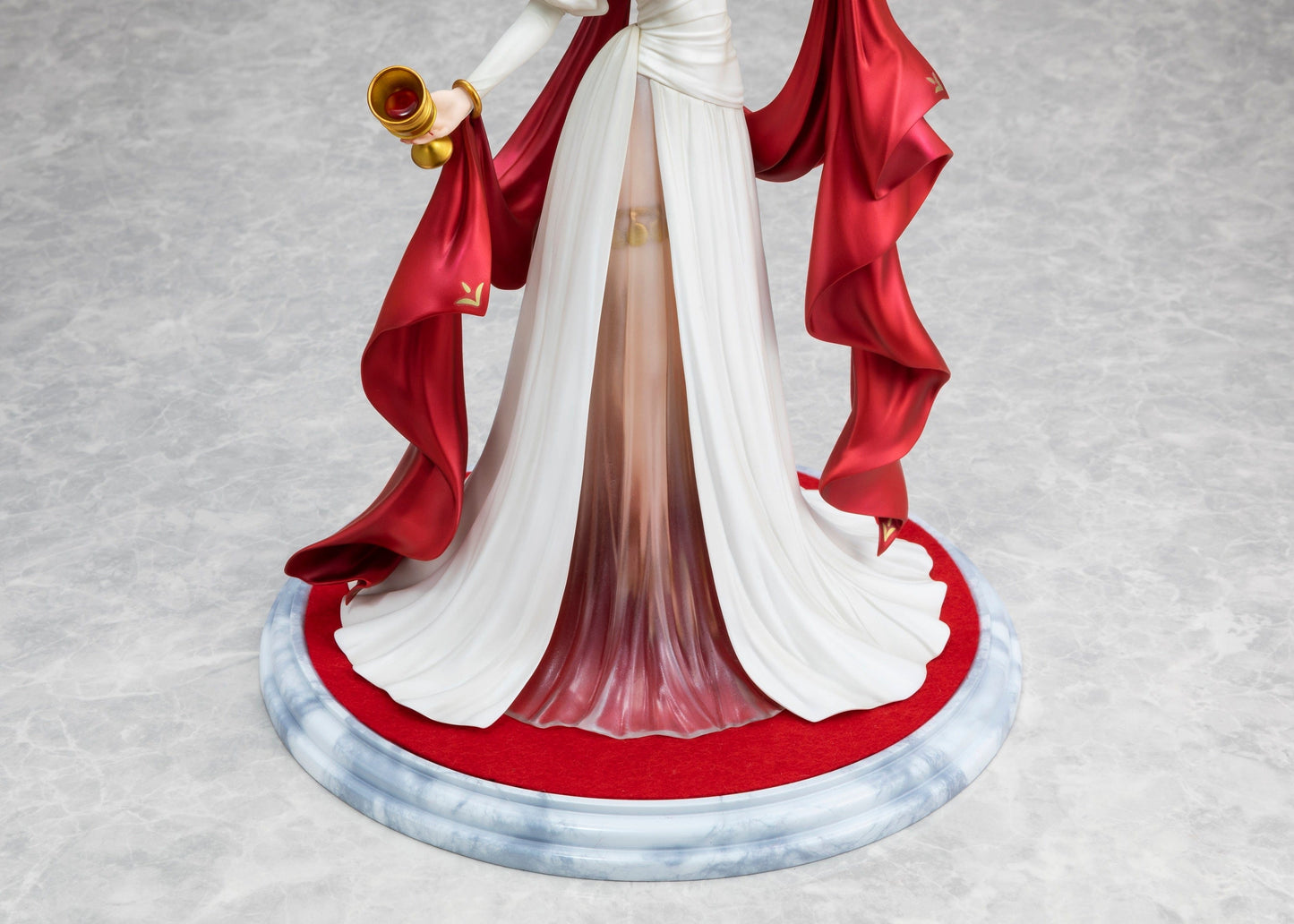 KADOKAWA Saber/Nero Claudius: Venus's Silk Ver.