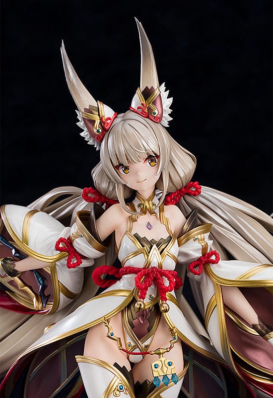 PO-GOOD SMILE COMPANY: Nia