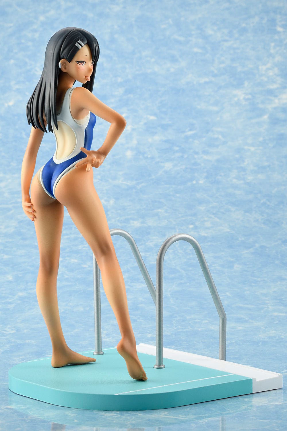 BELLFINE CO. LTD. Don't Toy with Me, Miss Nagatoro 2nd Attack - Nagatoro Hayase 1/7 Scale Figure