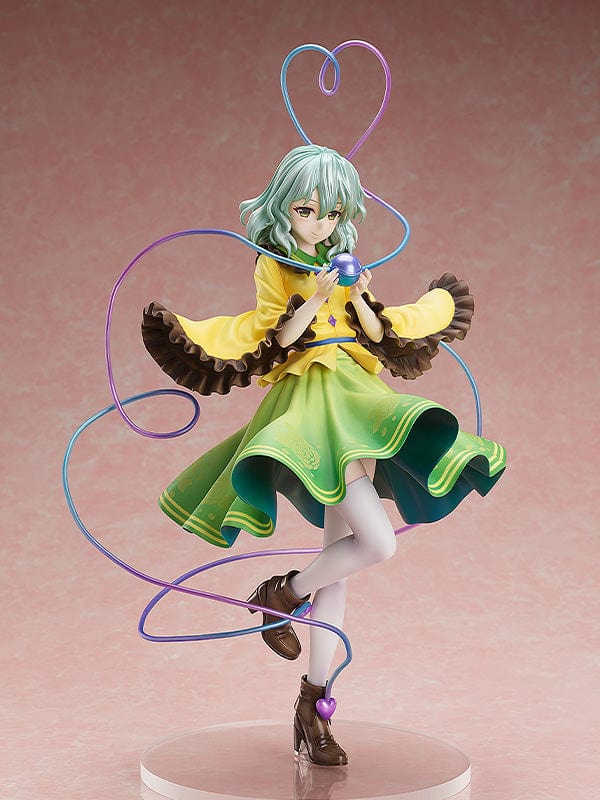 FREEING Koishi Komeiji