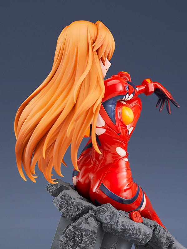 GOOD SMILE COMPANY Asuka Langley