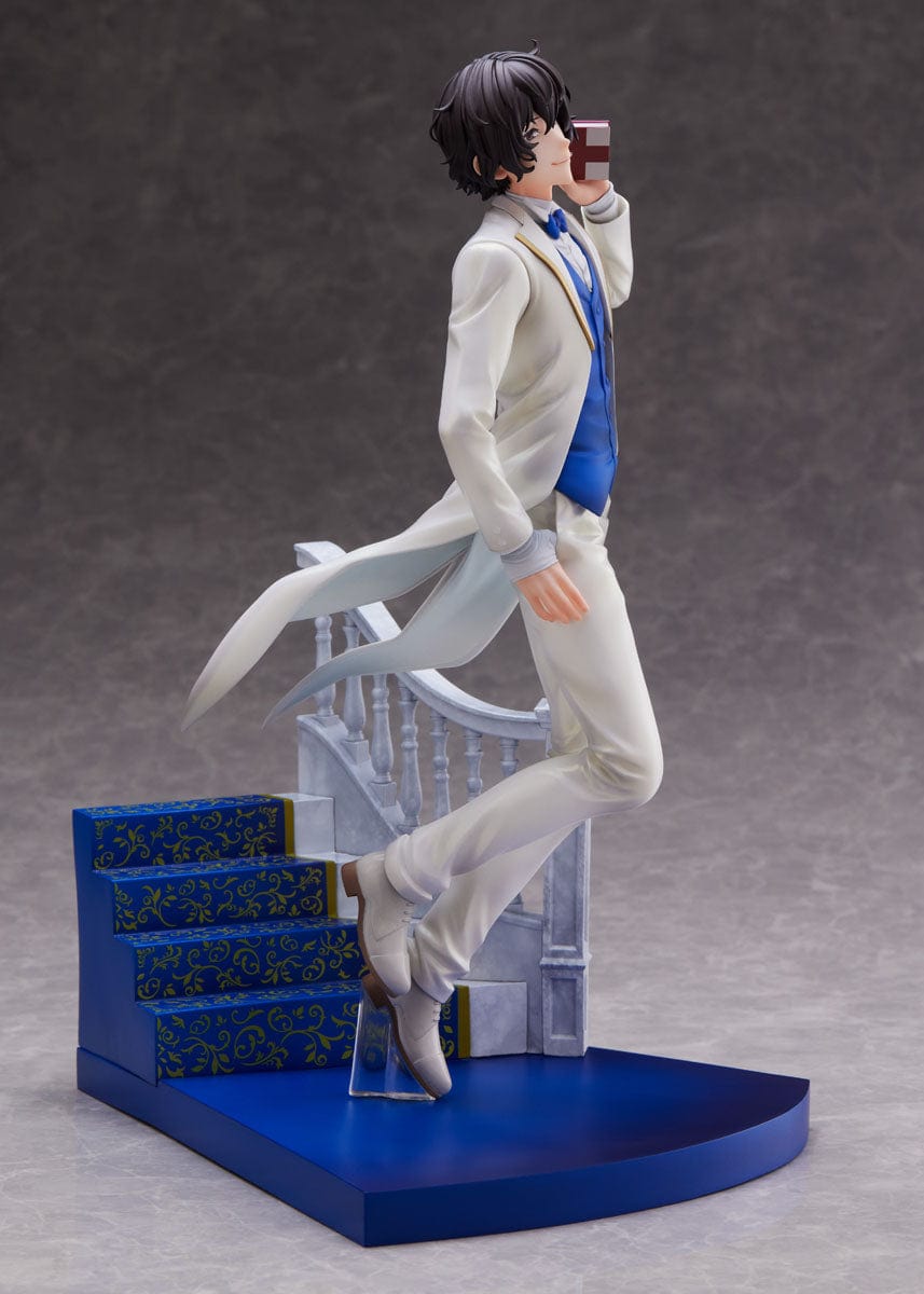 FURYU Bungo Stray Dogs F:Nex - Osamu Dazai 1/7 Scale Figure