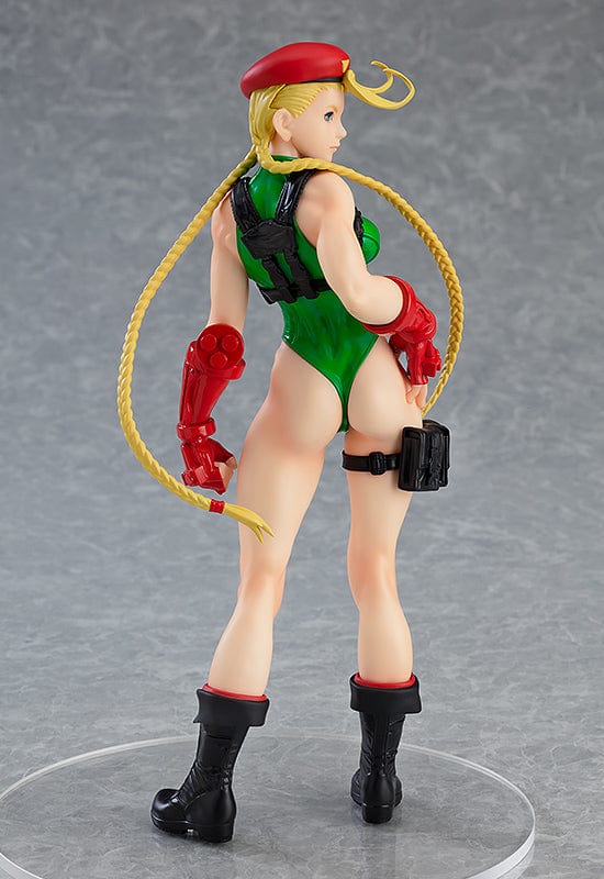 MAX FACTORY POP UP PARADE Cammy