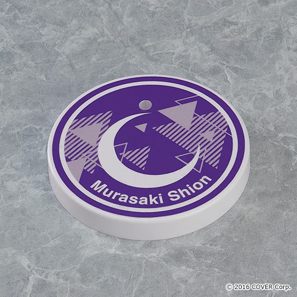 MAX FACTORY Nendoroid Murasaki Shion (2050)