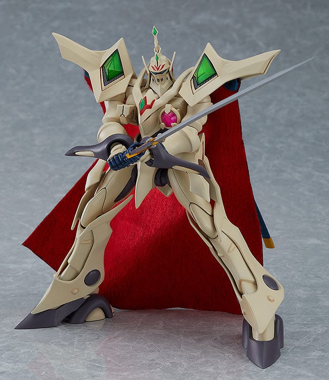 GOOD SMILE COMPANY MODEROID Escaflowne