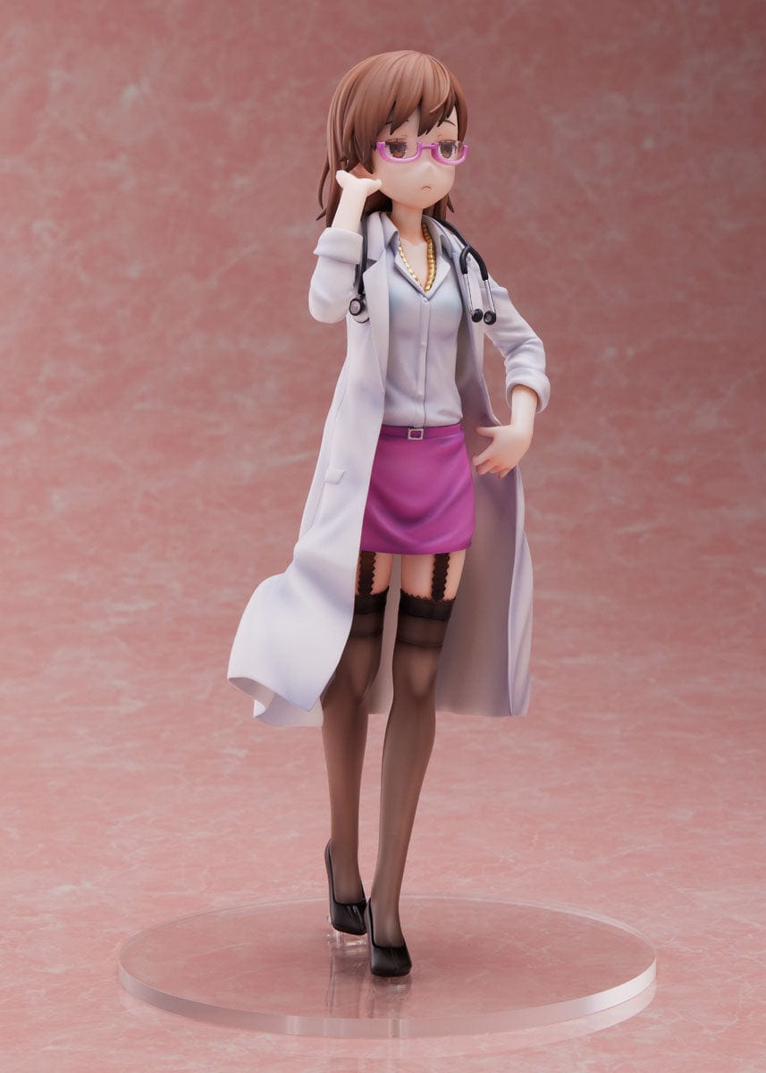 FURYU A Certain Magical Index F:Nex - Misaka Imouto 1/7 Scale Figure