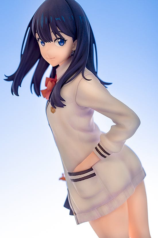 PHAT! Rikka Takarada