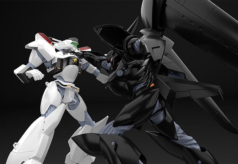 GOOD SMILE COMPANY MODEROID TYPE-J9 Griffon