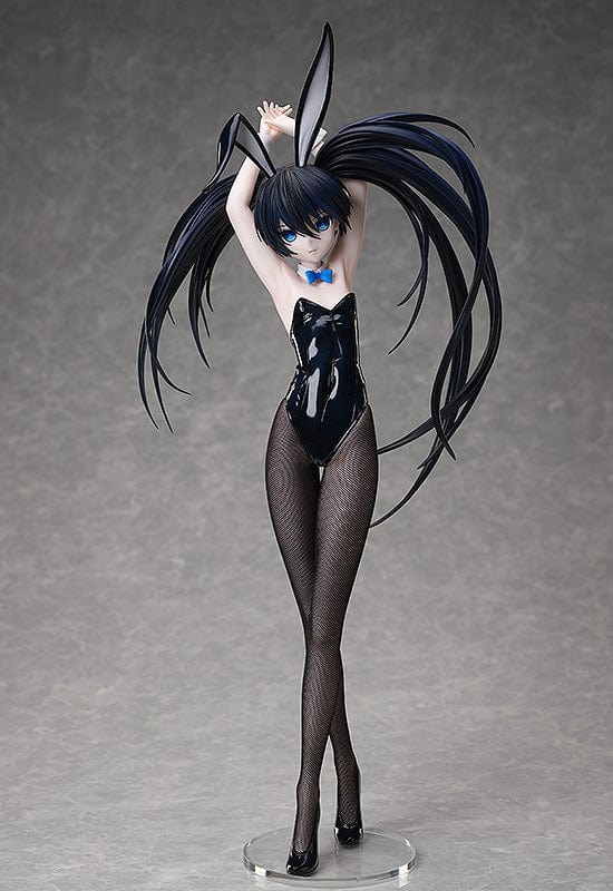 PO-GOOD SMILE COMPANY: Black Rock Shooter: Bunny Ver.