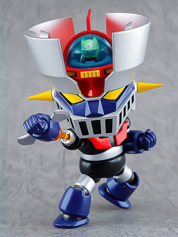 ACTION TOYS Nendoroid Mazinger Z (1943)