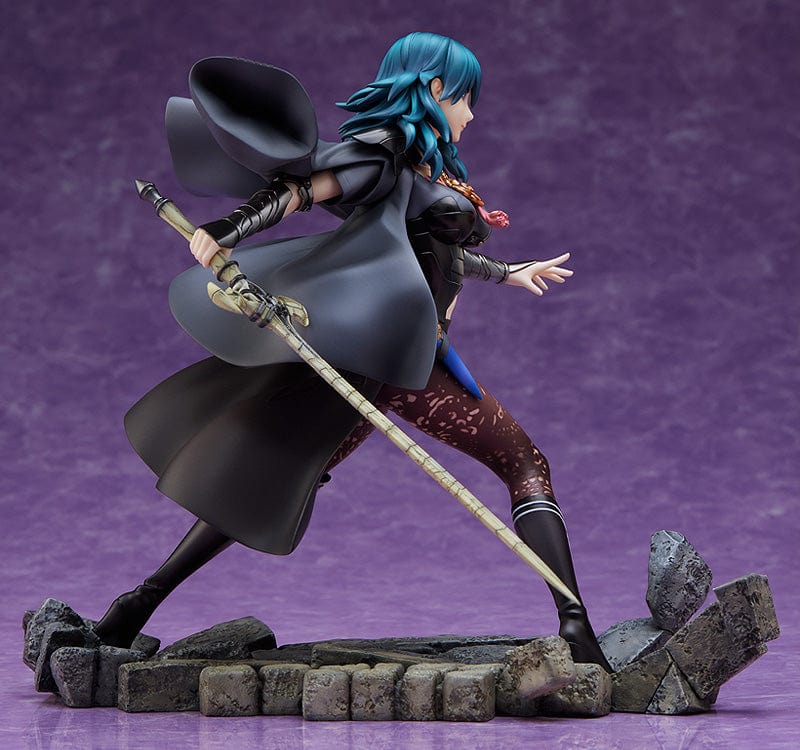 PO-GOOD SMILE COMPANY: Byleth