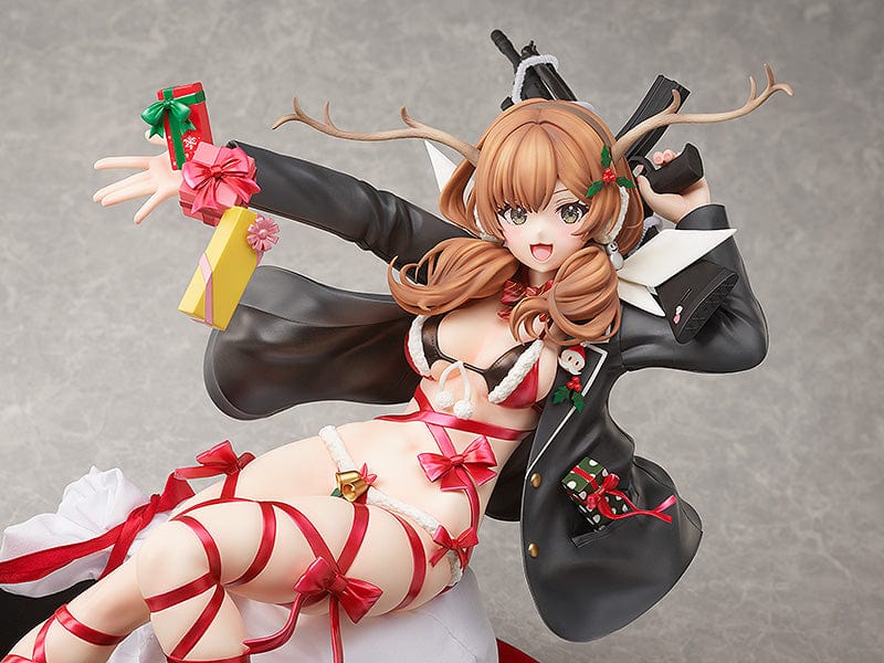 FREEING Girls' Frontline 89 Shiki Reindeer Manifesto