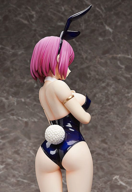 FREEING Hisako Arato Bare Leg Bunny Ver.