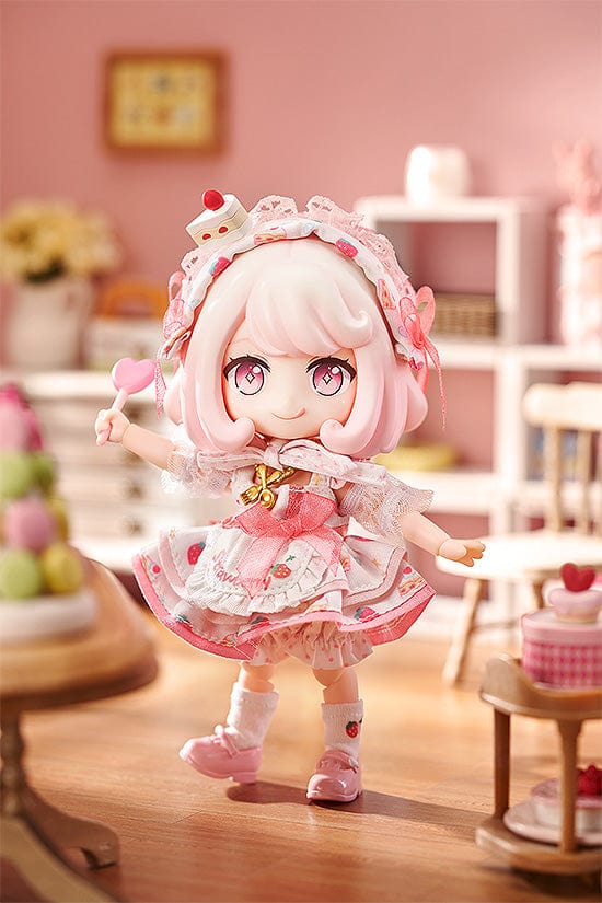 GOOD SMILE ARTS SHANGHAI Nendoroid Doll Outfit Set: Tea Time Series (Bianca)