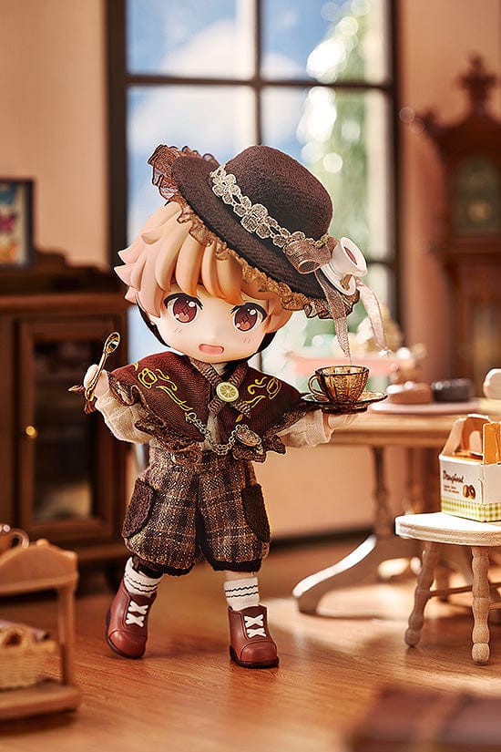 GOOD SMILE ARTS SHANGHAI Nendoroid Doll Tea Time Series: Charlie