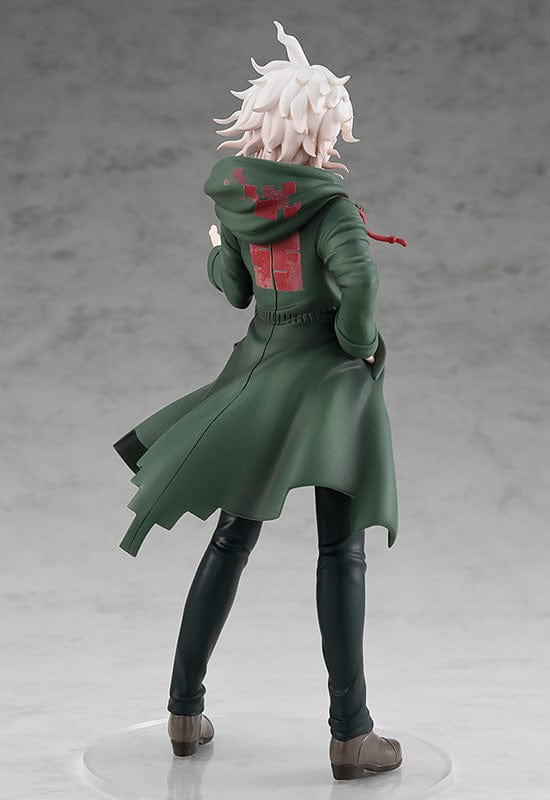 PO-GOOD SMILE COMPANY: POP UP PARADE Nagito Komaeda