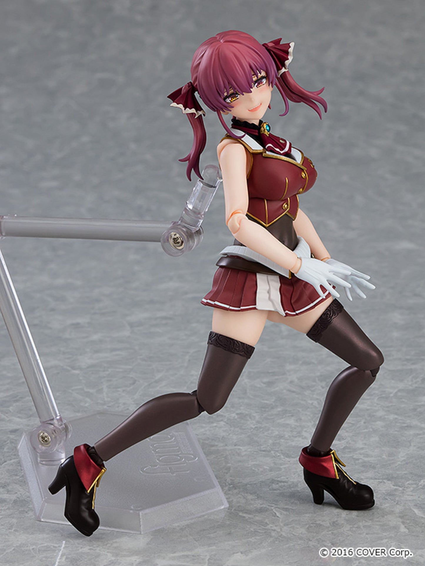 MAX FACTORY figma Houshou Marine Figure (577)