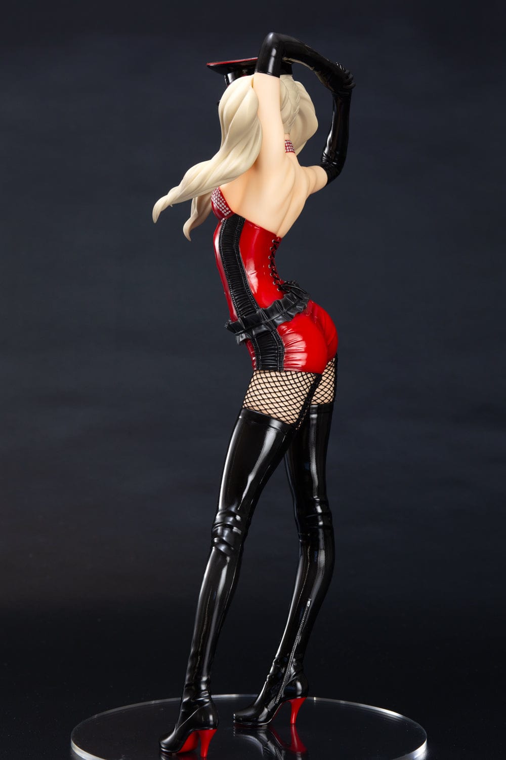 PHALAENO Persona 5: Dancing in Starlight Ann Takamaki (Corset Dress Ver.) Figure