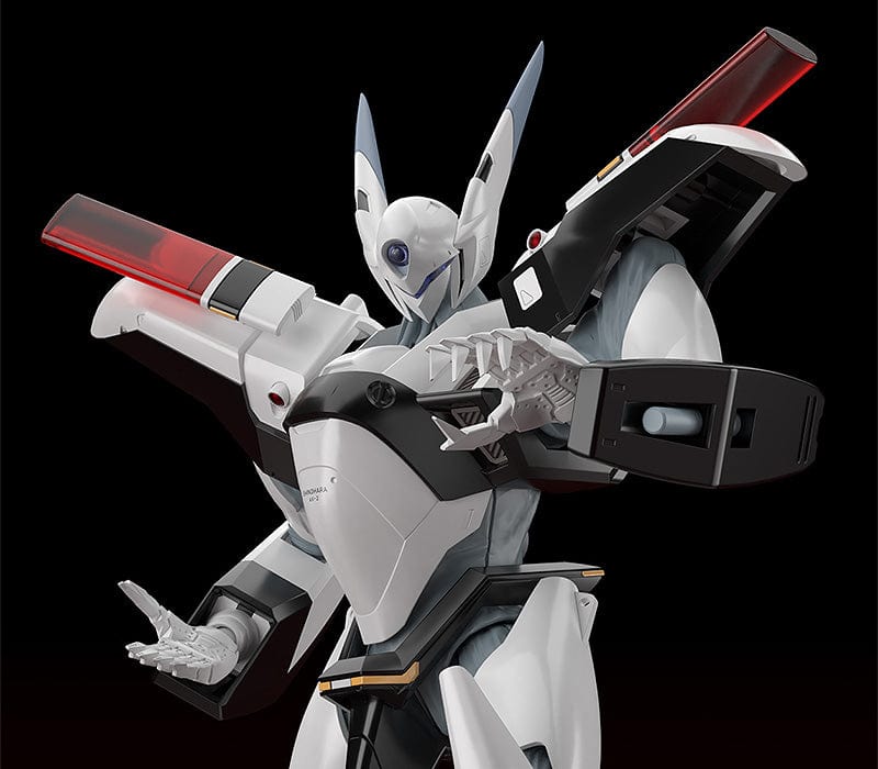 GOOD SMILE COMPANY MODEROID AV-X0 Type Zero